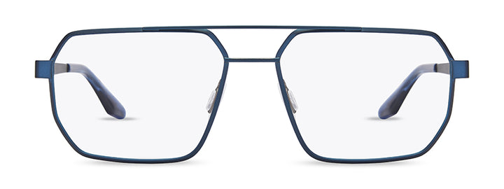 Range Rover RR3073M eyeglasses in Matt Navy