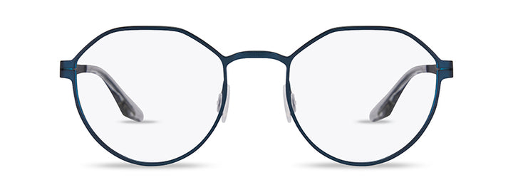 Range Rover RR3076M eyeglasses in Matt Navy