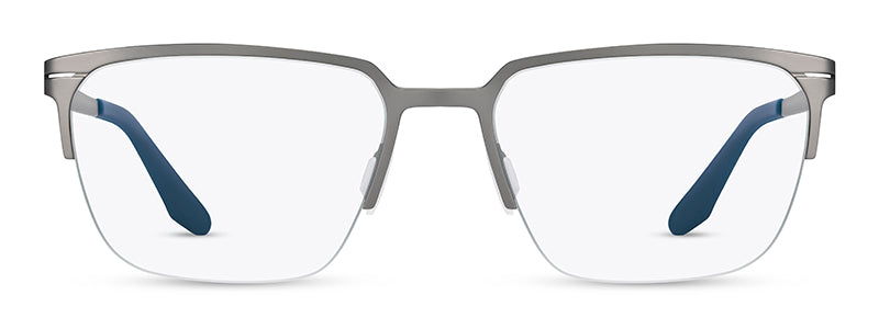 Range Rover RR3077M eyeglasses in Matt Dark Gun