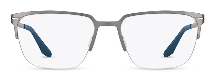 Range Rover RR3077M eyeglasses in Matt Dark Gun