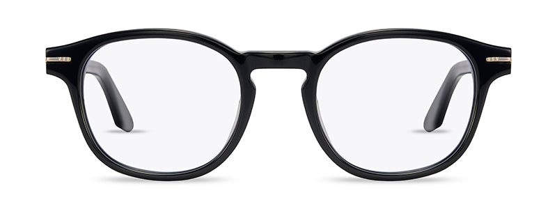 Range Rover RR3078A eyeglasses in Black