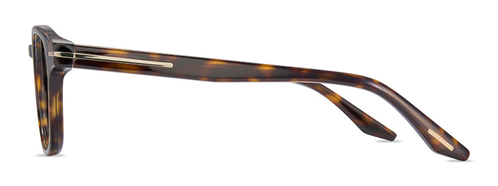 Range Rover RR3078A eyeglasses in Tortoiseshell — side view