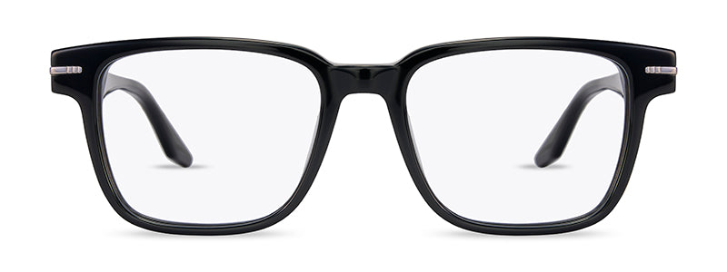 Range Rover RR3079A eyeglasses in Black