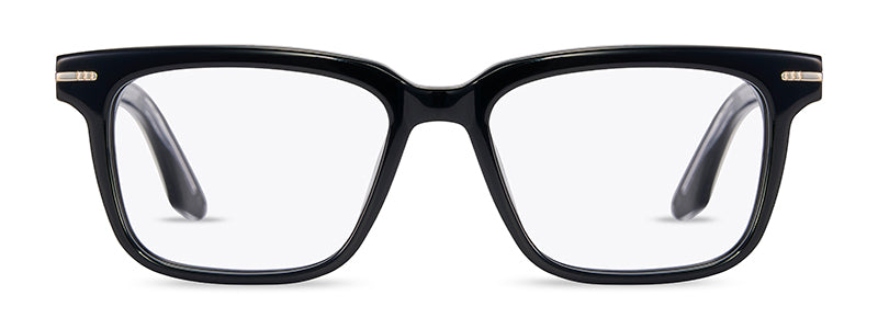 Range Rover RR3080A eyeglasses in Black