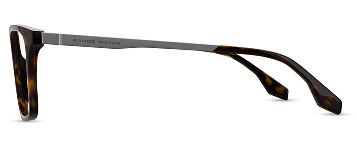 Range Rover RR3021A eyeglasses in Tortoiseshell — side view