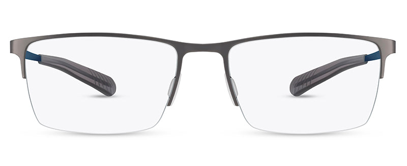 Range Rover RR3025M eyeglasses in Matt Gun