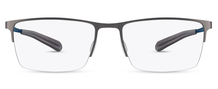 Range Rover RR3025M eyeglasses in Matt Gun