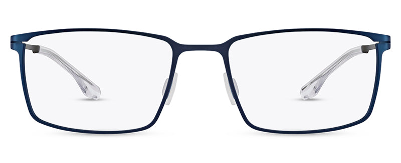 Range Rover RR3026M eyeglasses in Matt Blue