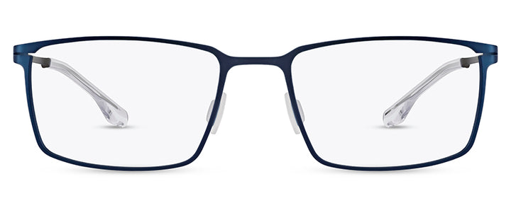 Range Rover RR3026M eyeglasses in Matt Blue