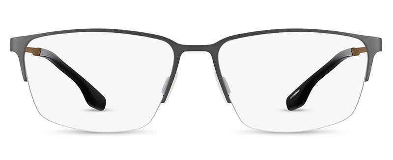 Range Rover RR3027M eyeglasses in Matt Gun
