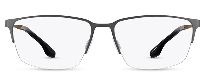Range Rover RR3027M eyeglasses in Matt Gun
