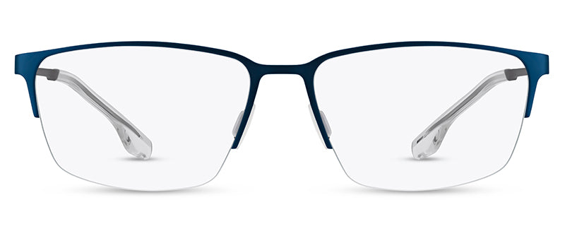 Range Rover RR3027M eyeglasses in Matt Blue