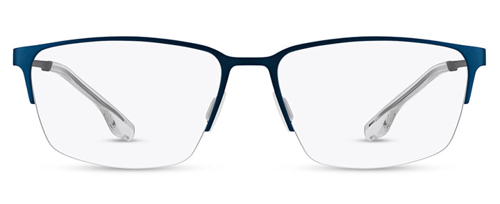 Range Rover RR3027M eyeglasses in Matt Blue