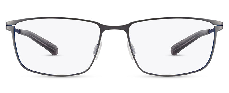 Range Rover RR3028M eyeglasses in Matt Gun