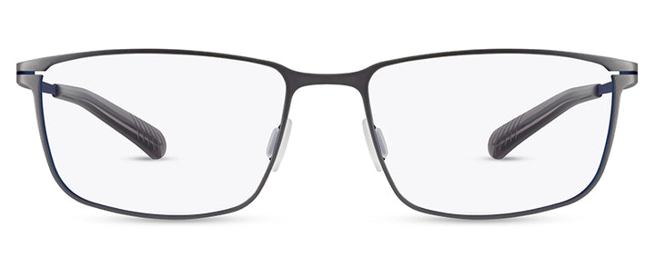 Range Rover RR3028M eyeglasses in Matt Gun