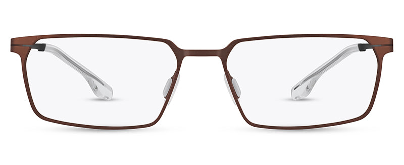 Range Rover RR3029M eyeglasses in Matt Bronze