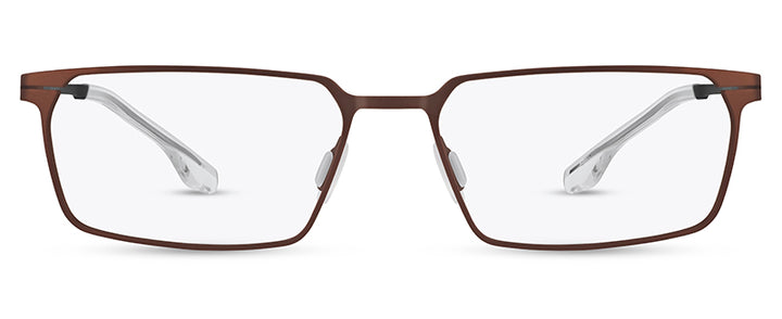 Range Rover RR3029M eyeglasses in Matt Bronze