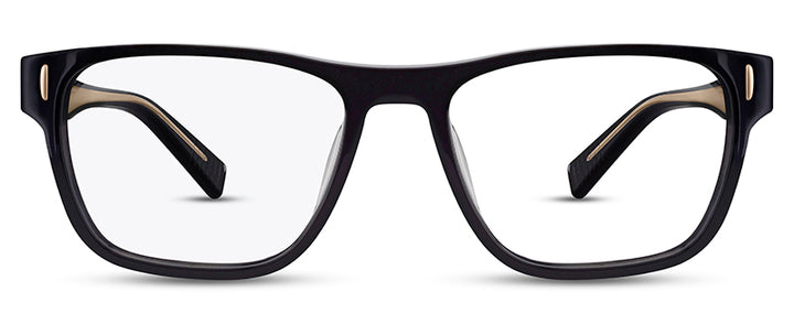 Range Rover RR3031A eyeglasses in Black and Gold