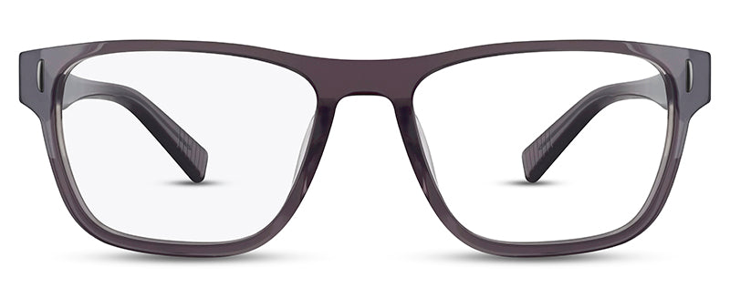 Range Rover RR3031A eyeglasses in Grey Crystal and Black