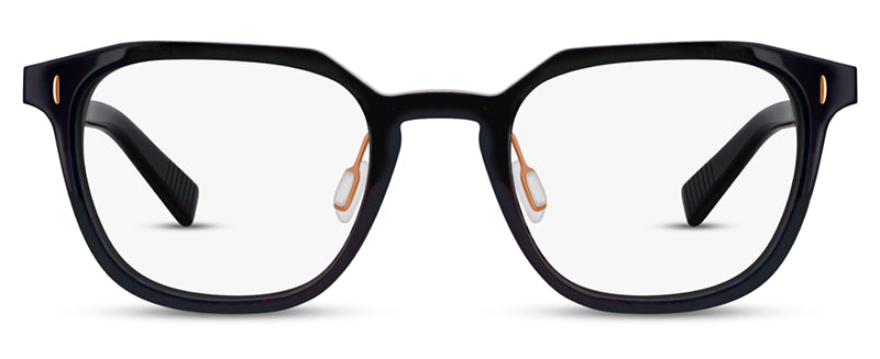 Range Rover RR3033A eyeglasses in Black and Bronze