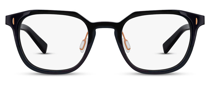 Range Rover RR3033A eyeglasses in Black and Bronze
