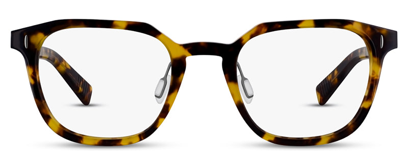 Range Rover RR3033A eyeglasses in Tortoiseshell and Gun