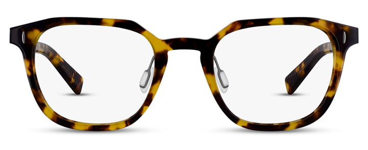 Range Rover RR3033A eyeglasses in Tortoiseshell and Gun