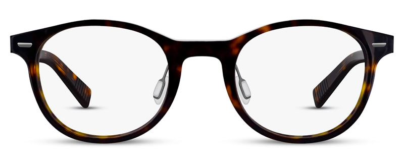 Range Rover RR3035A eyeglasses in Tortoiseshell and Gun