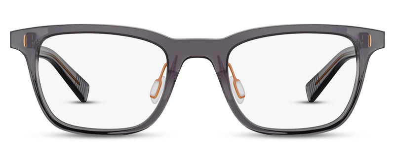 Range Rover RR3036A eyeglasses in Grey and Bronze