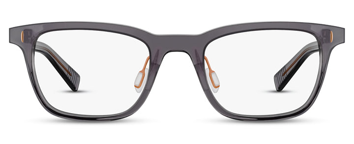 Range Rover RR3036A eyeglasses in Grey and Bronze