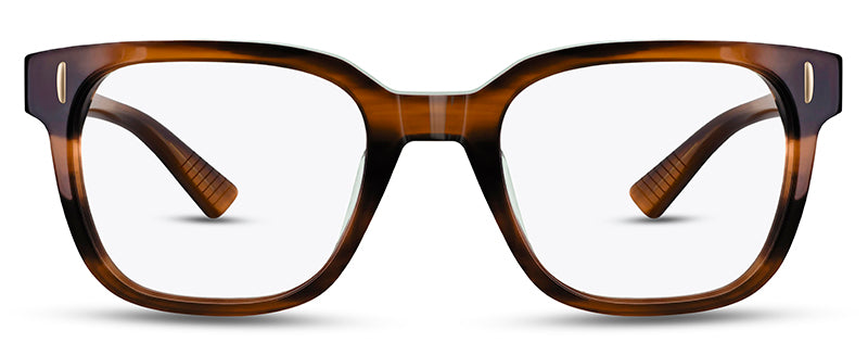 Range Rover RR3037A eyeglasses in Brown Striation