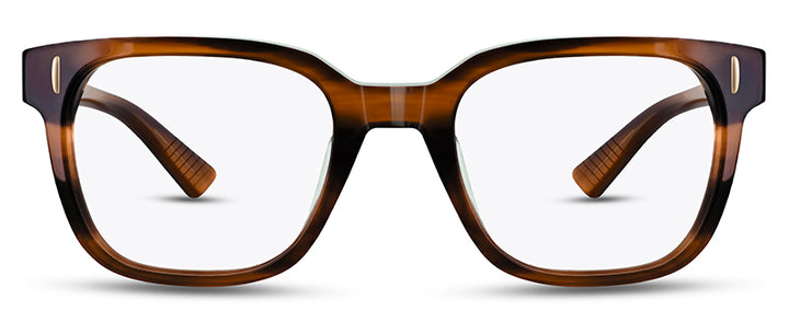 Range Rover RR3037A eyeglasses in Brown Striation