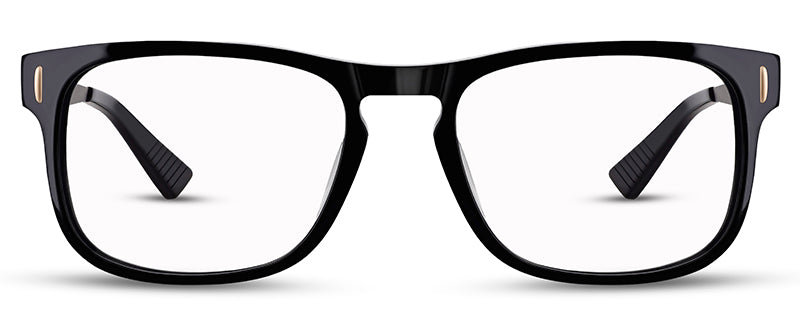 Range Rover RR3038 eyeglasses in Black