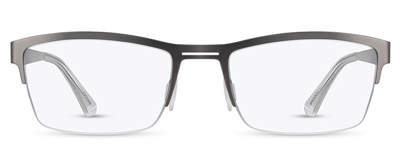 Range Rover RR3041M eyeglasses in Matt Gun