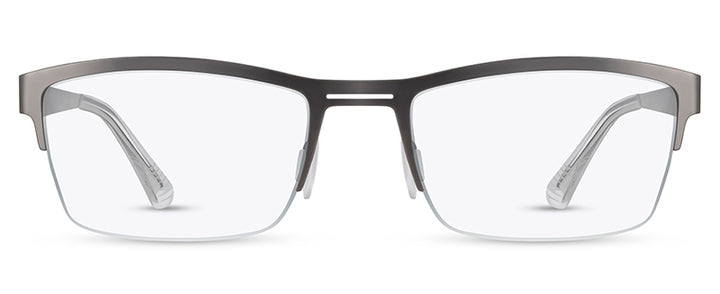 Range Rover RR3041M eyeglasses in Matt Gun