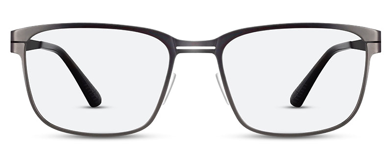 Range Rover RR3042M eyeglasses in Matt Gun