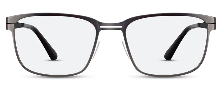 Range Rover RR3042M eyeglasses in Matt Gun