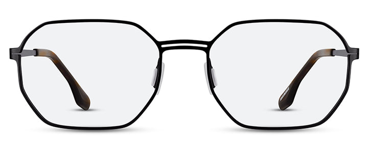 Range Rover RR3043M eyeglasses in Matt Black