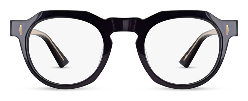 Range Rover RR3045A eyeglasses in Black