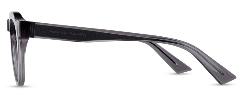 Range Rover RR3045A eyeglasses in Grey Crystal — side view