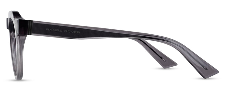 Range Rover RR3045A eyeglasses in Grey Crystal — side view