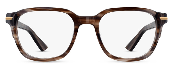 Range Rover RR3046A eyeglasses in Brown Striation