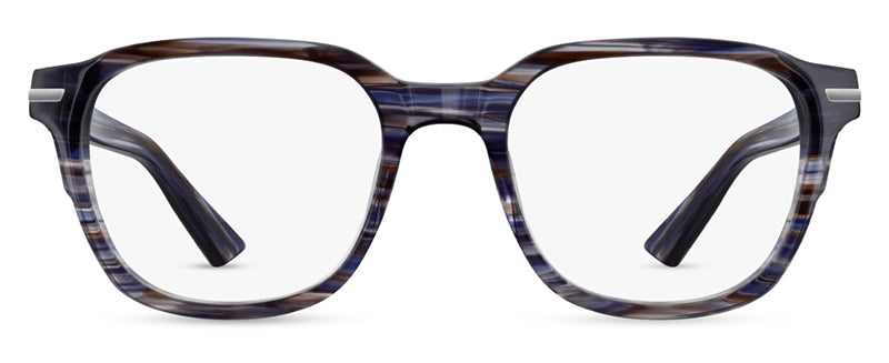 Range Rover RR3046A eyeglasses in Blue Striation