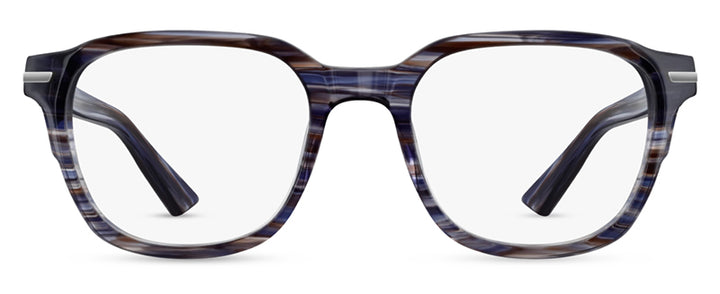 Range Rover RR3046A eyeglasses in Blue Striation