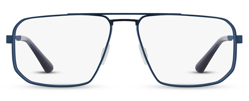 Range Rover RR3050M eyeglasses in Matt Navy