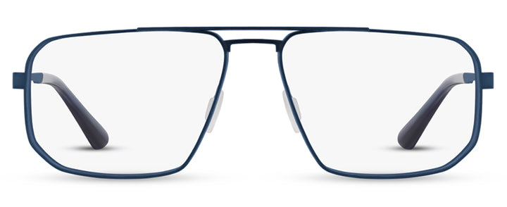 Range Rover RR3050M eyeglasses in Matt Navy