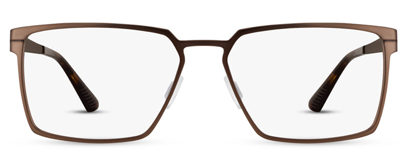 Range Rover RR3051M eyeglasses in Matt Bronze