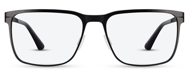 Range Rover RR3053M eyeglasses in Matt Black