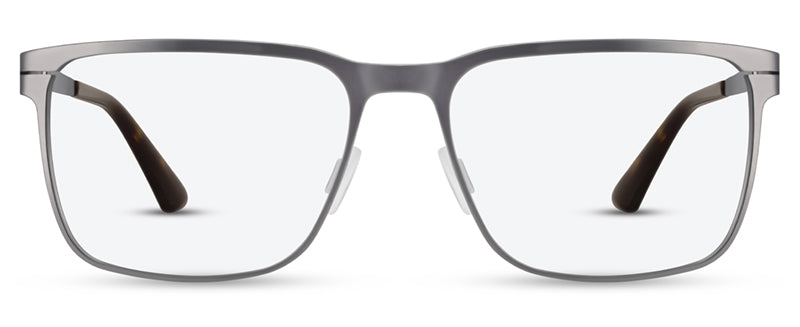 Range Rover RR3053M eyeglasses in Matt Gun