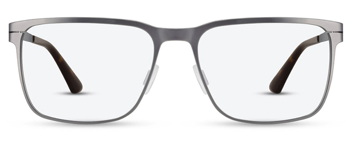 Range Rover RR3053M eyeglasses in Matt Gun